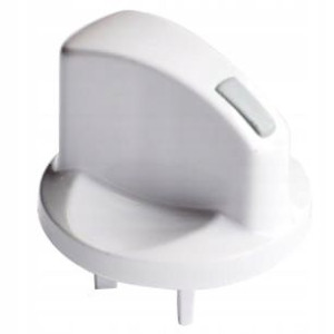 Kurek pokrętło gałka do kuchenki Amica GH0503
