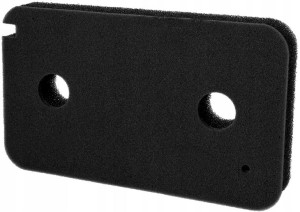 Filtr suszarki 9499230 do MIELE T8873 T8861 T7950