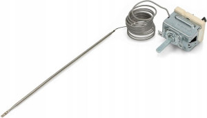 Termostat piekarnika Whirlpool 480121100077