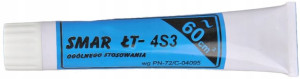 Smar Łt 4s3 Ogólnego Stosowania 60 Cm3