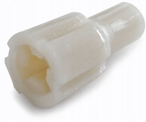 Adapter Sprzęgło blendera Bosch Siemens 00167717