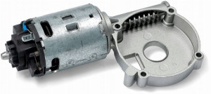 Silnik Młynka Ekspresu Philips Saeco 1100051 Oryg