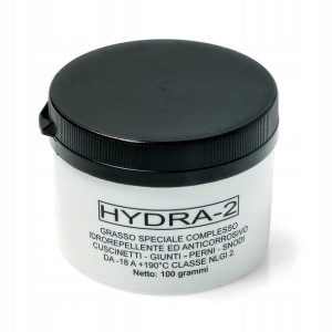 Smar do łożysk w pralce Indesit HYDRA-2 oryg. 100g