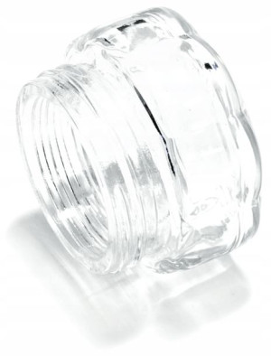 Osłona żarówki piekarnika Whirlpool 481010646361