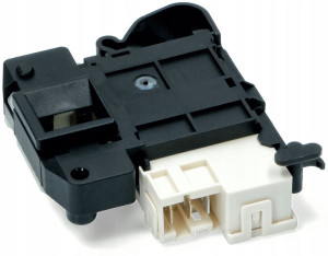 Blokada zamka drzwi pralki do Beko 2849660500
