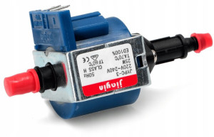 Pompa wody do Philips Ariete 230V 25W JYPC-3