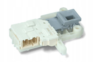 Blokada zamek 3792036026 pralki Electrolux AEG