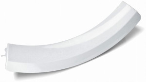Rączka Drzwi 00497522 Suszarki Siemens