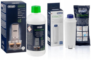 Odkamieniacz Delonghi Filtr Wody Ser3017 Dls C002