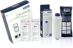 Fitr DLS C002 Odkamieniacz 200ml Ekspresu DeLonghi
