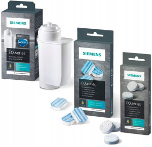 Filtr Tabletki Tz80001 Tz80002 Tz70003 Siemens