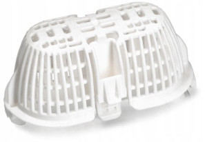 Filtr Puchu Do Pralki Electrolux Ewb105405w