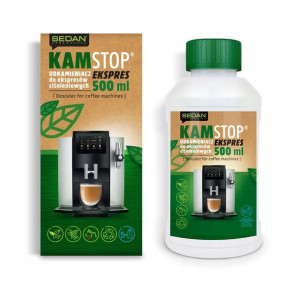 Odkamieniacz Do Ekspresu Delongi 0,5l