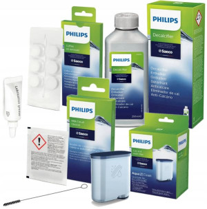 Zestaw Saeco Philips Ca6700 Ca6704 Ca6903 Ca6705..