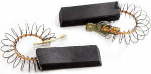 Szczotki węglowe Bosch 5x12,5x35 001547405