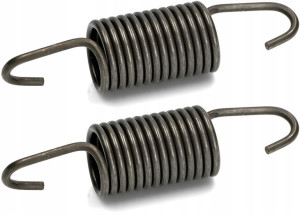 Sprężyna bębna do pralki Siemens 00606818 2szt.