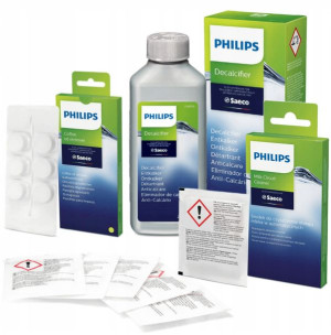 Zestaw do Saeco Philips CA6700 CA6704 CA6705