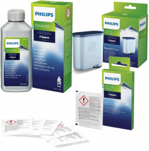 Filtry do wody Philips CA6903/10FILTR ODKAMIENIACZ