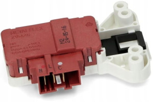 Blokada Zamek Drzwi Pralki Mastercook Zv-446