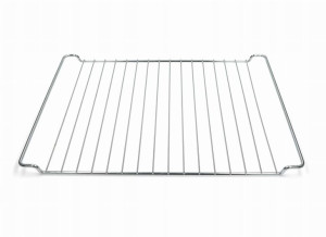 RUSZT do piekarnika 44.6cm x 34cm Whirlpool IKEA