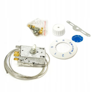Termostat uniwersalny do lodówek K59-L1102 Ranco