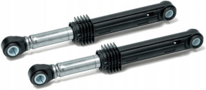 2x Amortyzator bębna 2816870800 do pralki Beko