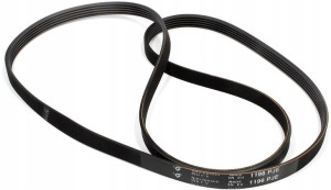 Pasek do pralki Electrolux 5pje 1196