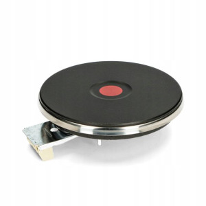 Pole grzejne do płyty elektrycznej 145MM 1500W