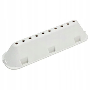 Mieszak zabierak bębna Indesit Ariston C00065463
