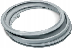 Fartuch kołnierz pralki Candy GO4 F106 1072