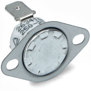 Termostat do piekarników Beko Blomberg 263410017