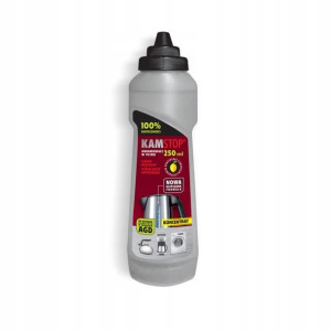 KAMSTOP Odkamieniacz w płynie 250 ml