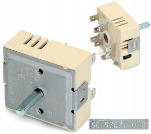 Dawkownik regulator energii AMICA EGO 50.57021.010