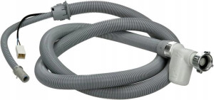 Wąż 1,8m do zmywarek Electrolux AEG dopływowy