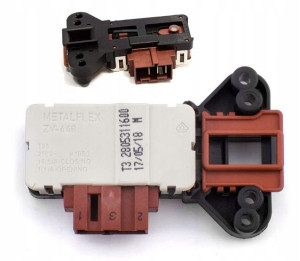 blokada zamek drzwi do pralki Beko WMB61032PLPTM