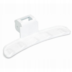 DC64-02852A Samsung Uchwyt drzwi do pralki