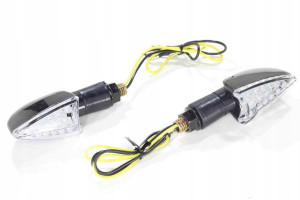 Kierunkowskaz Led Strzałka Cl-195 Kpl. Sc