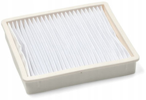 Filtr HEPA odkurzacza Samsung SC4330 SC4550 SC4750