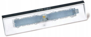 DIODA LED lodówki Bosch Siemens 10003924 ORYGINAŁ