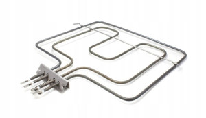 Grzałka górna piekarnika Mastercook CA5G001A1