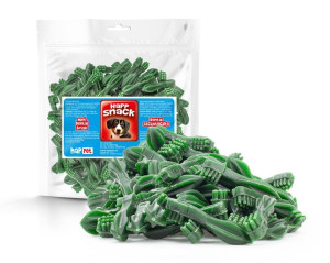 Przysmak Dental szczoteczka mint 500g