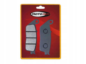 Klocki Hamulca Honda Rs 125 Rs 250 Cbr 600 Cbf 600