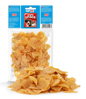 Przysmak Łosoś płatki 100g