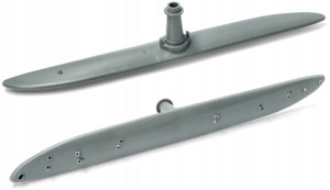 Spryskiwacz dolny 47 cm do zmywarki Electrolux