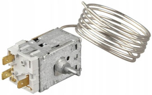 Termostat lodówki Amica A13 0397 oryginał Atea