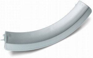 Uchwyt drzwi suszarki Siemens 00643356