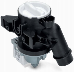 Pompa Spustowa Pralki Hoover Candy 41019104