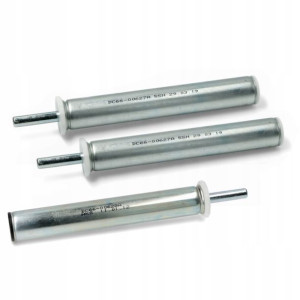 Komplet Amortyzatorów do pralki Amica 3 szt