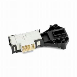 Pralka LG blokada drzwi 6601ER1005B