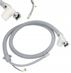 Wąż odpływowy do zmywarki Electrolux ESL46010